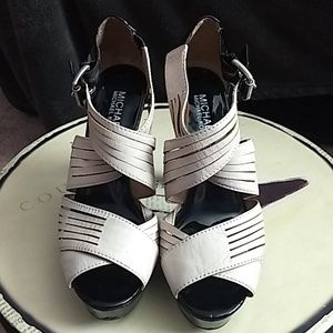 Michael Kors heels